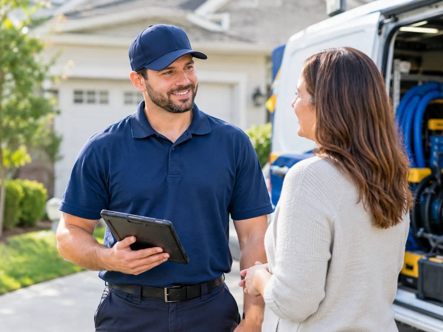 Sewage Backup Cleanup Christiana, TN FAQs